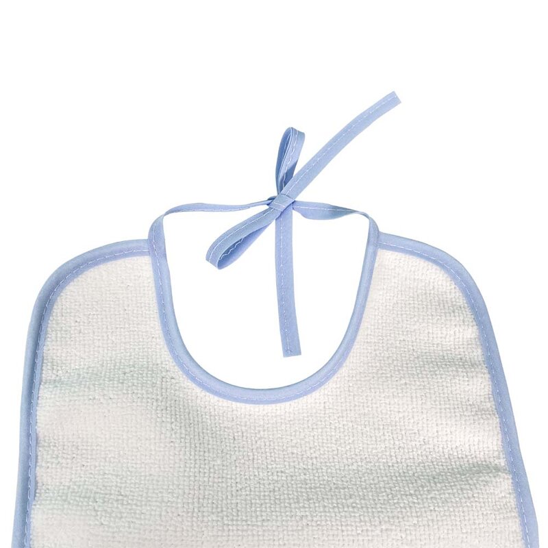 Gratis Verzending Baberos Slabbetjes Voor Kinderen Baby Speeksel Handdoeken Burp Doeken Baby Slabbetjes Kruissteek Slabbetjes 12 Stks/set