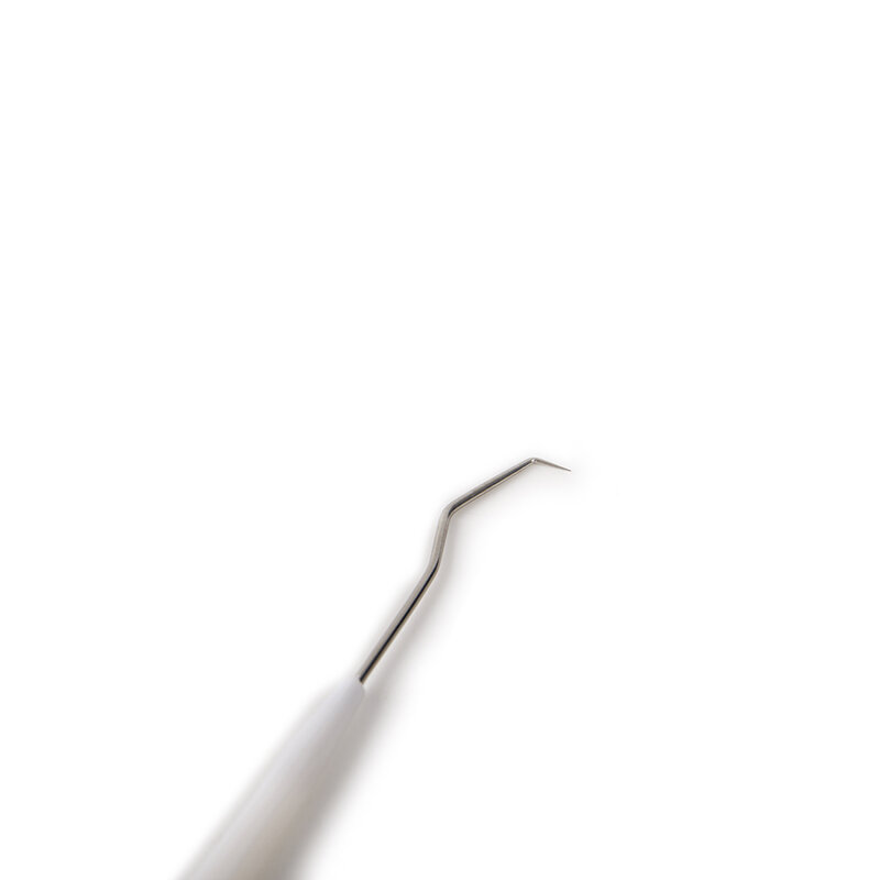 طقم تنظيف أسنان الأسنان ، أدوات اختيار مكشطة طبيب الأسنان ، مجموعة إزالة البلاك التفاضل والتكامل