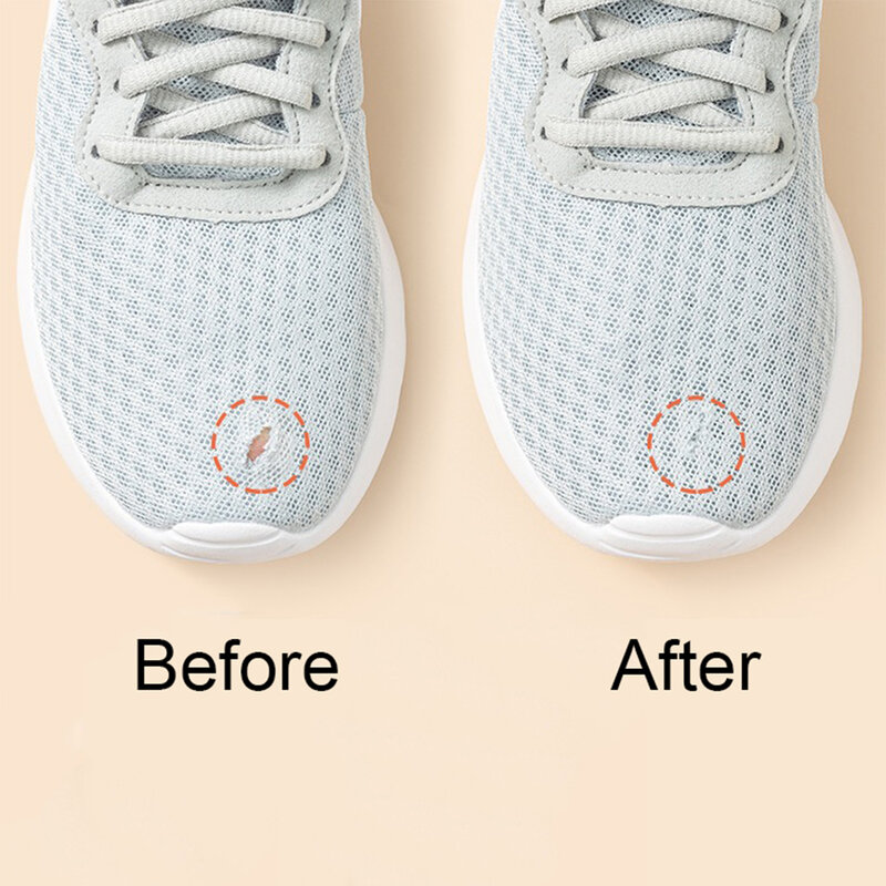 Tambalan Perekat Diri untuk Sepatu Olahraga Reparasi, Tambalan Lubang Sepatu Reparasi Dapat Dicuci