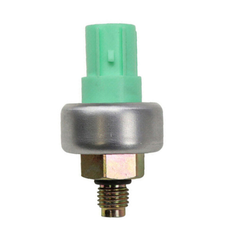 1-Pack Pressure Sensor For Honda For Acura - Green, Plastic Metal 56490P0H013/003, For Accord For Pilot For CLFor MDX For TL