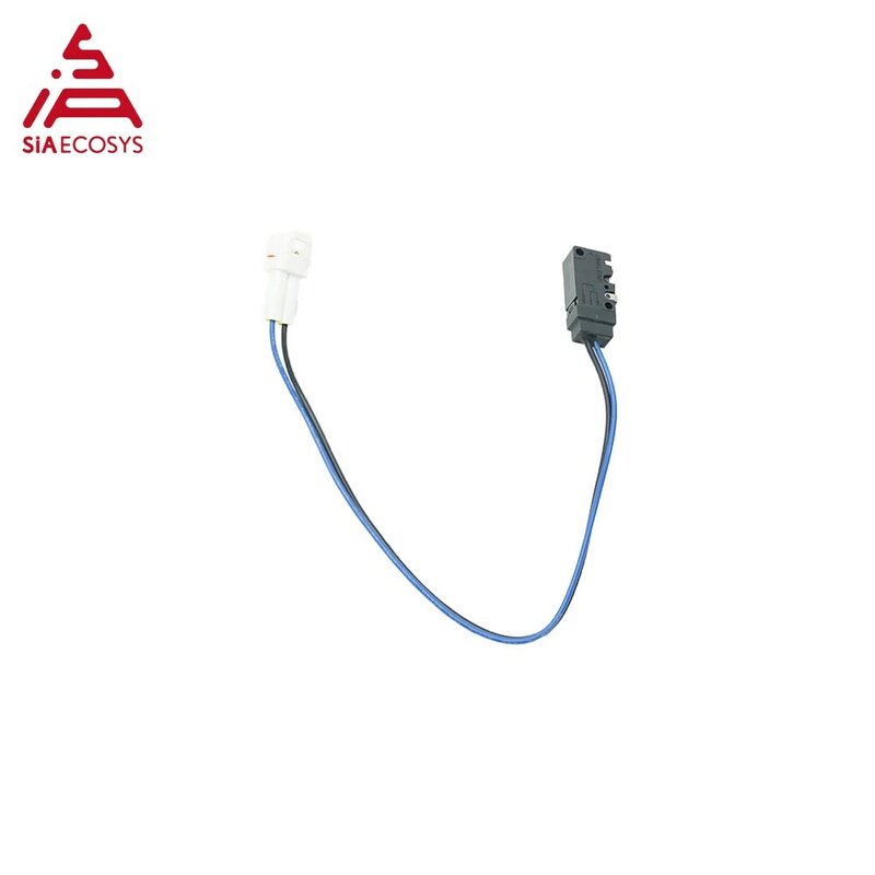 SiAECOSYS-Kickstand Switch Circuit Breaker Adequado para Scooter Elétrico e Motocicleta