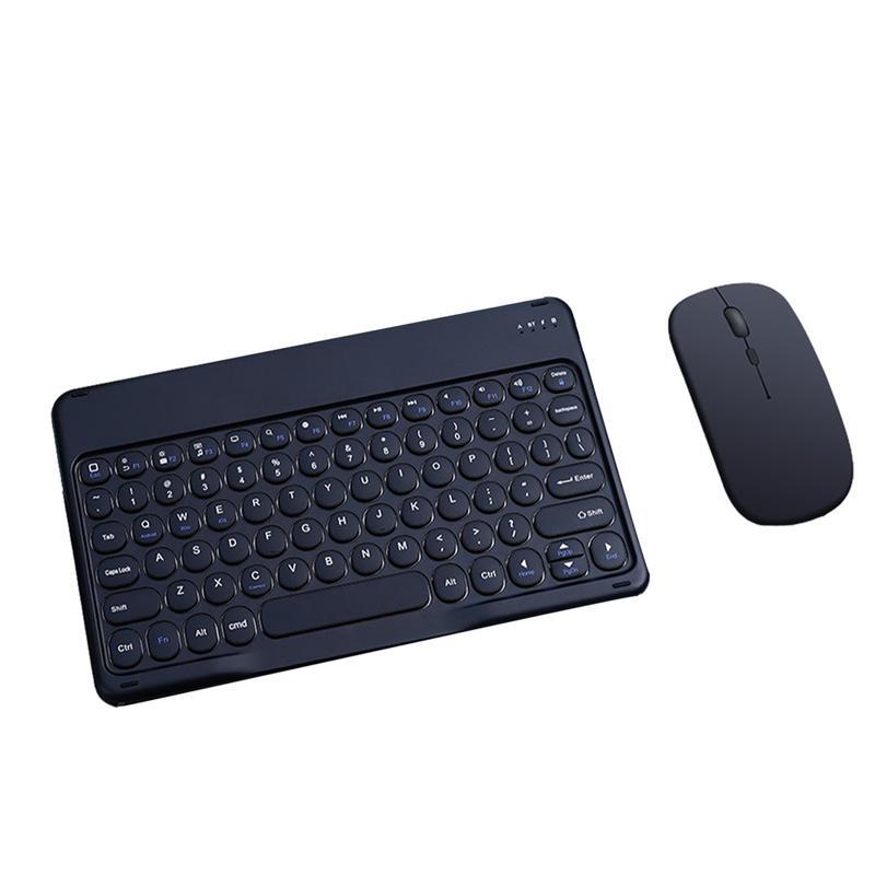 Keyboard nirkabel untuk ponsel, papan ketik nirkabel untuk tablet dan ponsel, papan ketik nirkabel untuk tablet dan ponsel