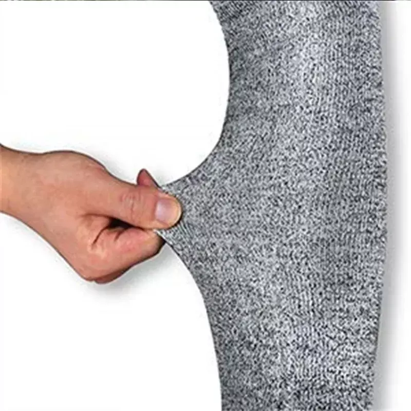 Защитные перчатки для сварки, hprs, 2 шт., уровень 5, защита от порезов