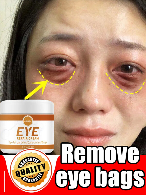 Eye care cream