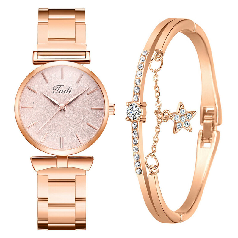 Petite montre-bracelet analogique à quartz pour femme, montre-bracelet décontractée pour femme, montres bracelet pour femme, luxe