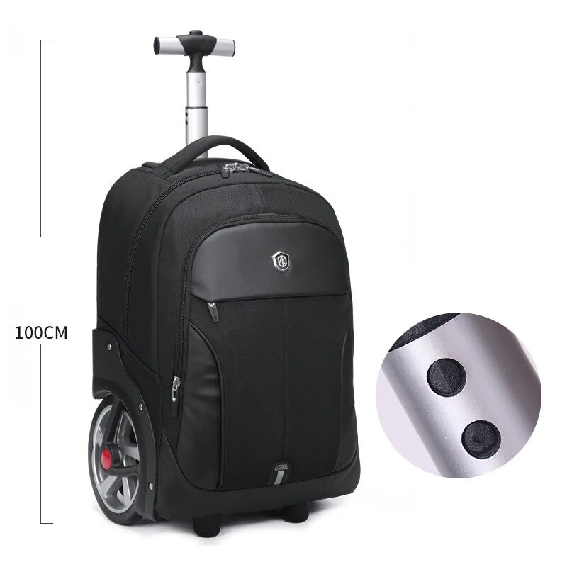 男性と女性のための大きなホイール付きスーツケース,軽量の荷物,機内持ち込み手荷物,大容量の荷物,新しいデザイン
