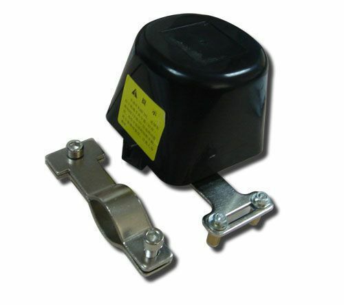 Novo manipulador automático desligar válvula para desligamento de alarme gás água encanamento dispositivo de segurança para cozinha & banheiro