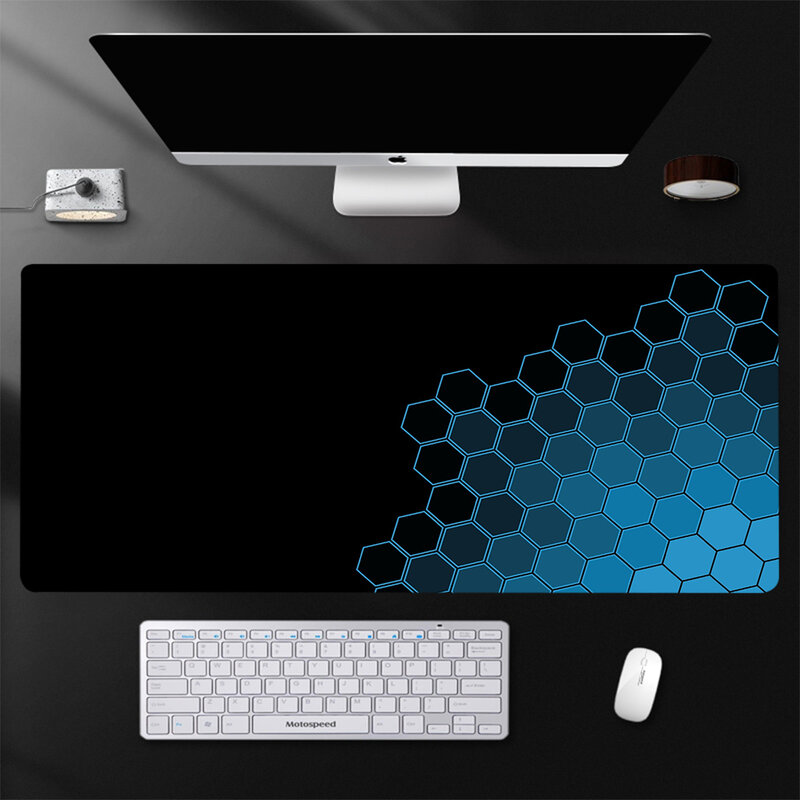 لوحة ماوس للالعاب لوحة ماوس لألعاب المكتب بساط كبير لوحة مفاتيح Xll سجادة سطح طاولة الكمبيوتر للاكسسوارات Xl Ped Mauspad