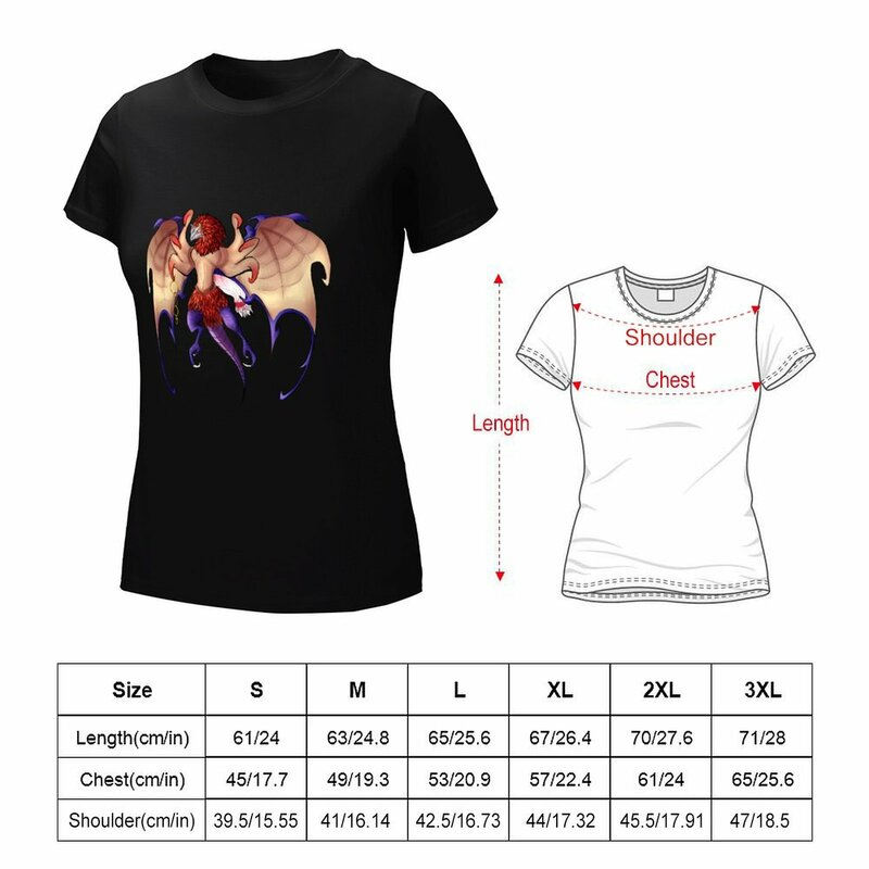 Valefor T-Shirt weibliche süße Tops weibliche Kleidung Workout T-Shirts für Frauen