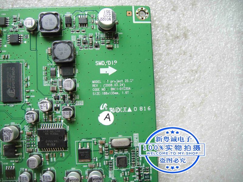 T240 papan driver LS24TWHSUV/XF motherboard BN41-01030A