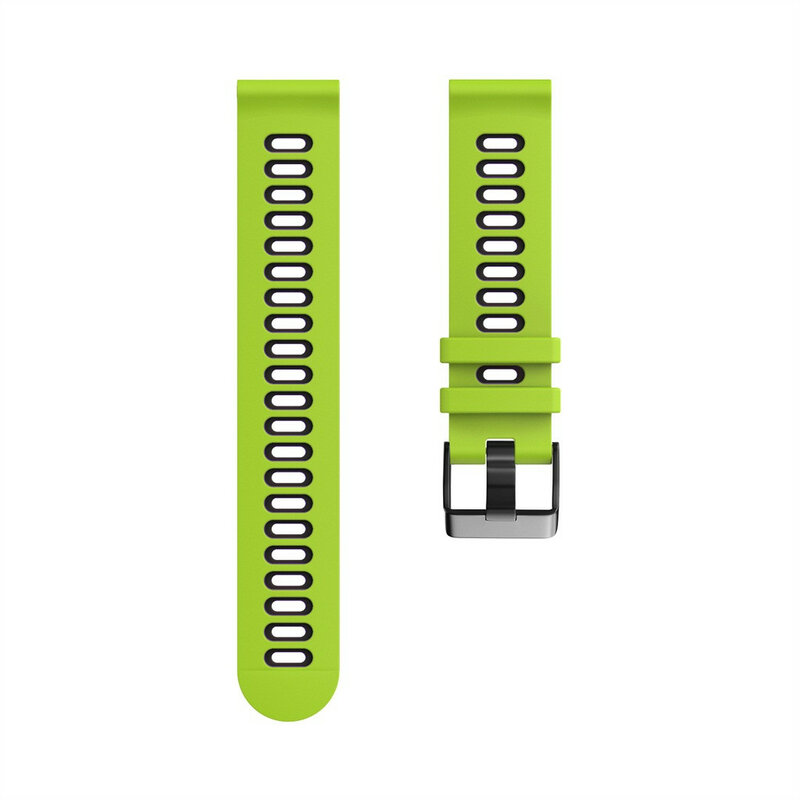Cinturino per Xiaomi MI Watch/MI Watch cinturini colorati cinturino in Silicone cinturino da 22mm per Xiaomi S1 active bracciale correa Wristband belt