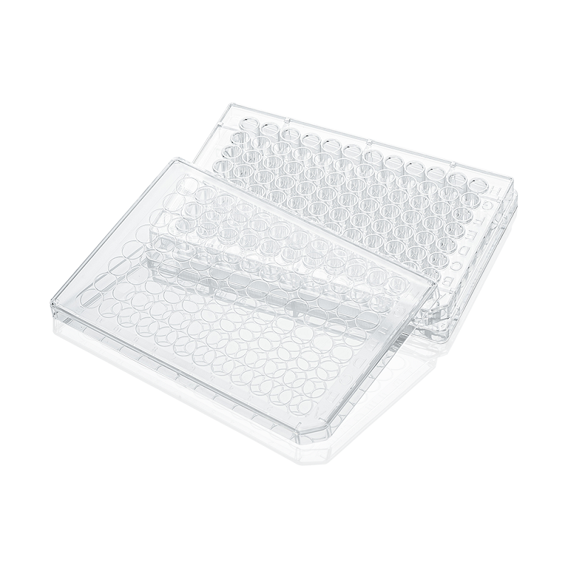 LABSELECT 96-well Cell Culture Plate, 11510