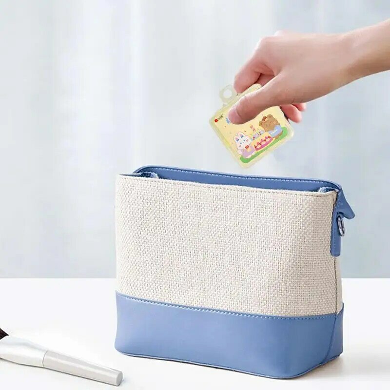Regina-Tablettes de savon portable pour le voyage, pour le lavage des mains, mignonnes, en plein air, petit papier instantané