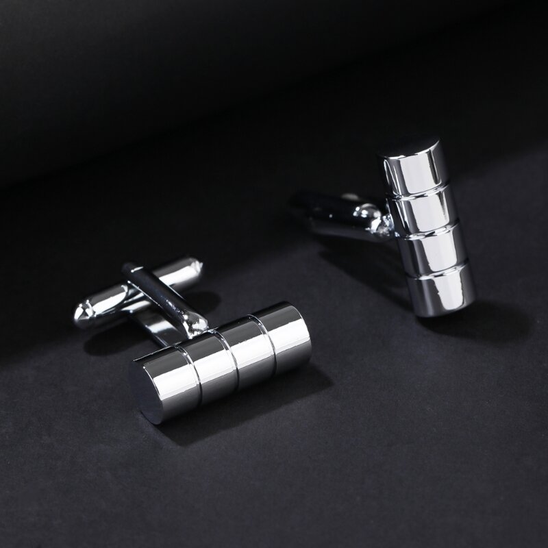 Elegant Cufflinks for Formal Occasion Cuff Links for Formal Event Wedding Suit Cufflinks Sleeve Buttons Valentines Gift