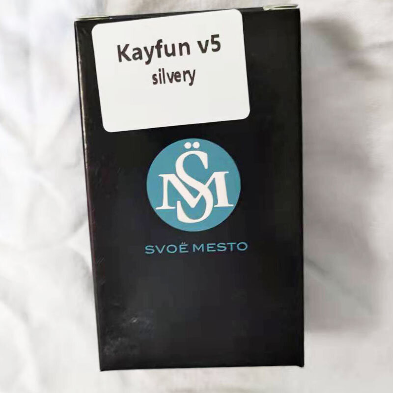 DIY identification tag for YFTK kayfun lite plus 2021 x 22 24mm prime  Lite Five Pawns mini v3 v4 v5 v6 Educational supplies