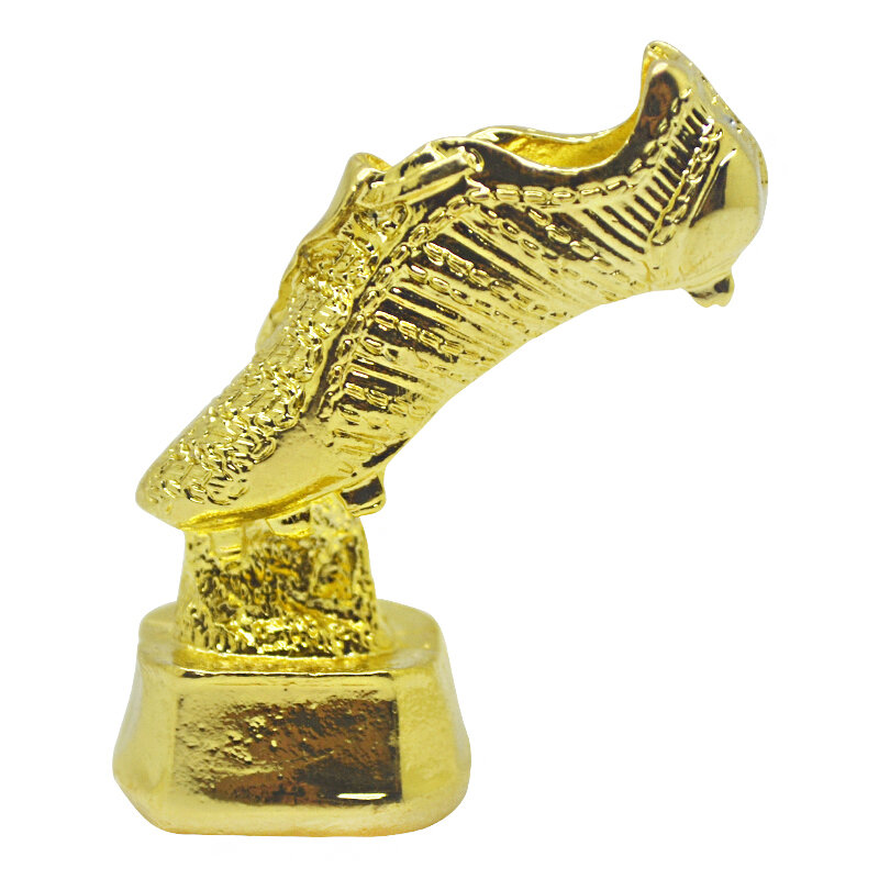 高品質の金色のサッカーグローブ,賞をモチーフにしたミニサッカー,小銭入れ,送料無料