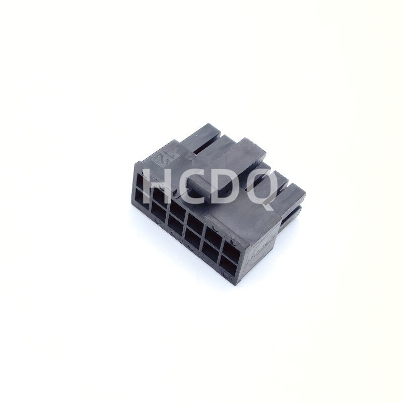 10 PCS Supply 43025-1200 original and genuine automobile harness connector Housing parts