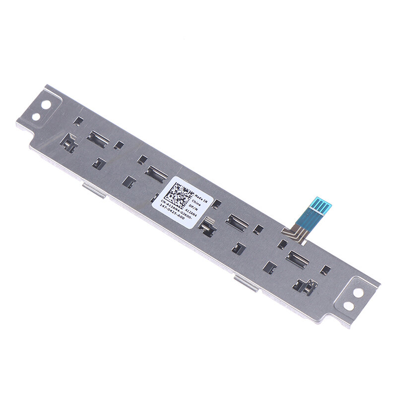 1Pc Touchpad Muis Knop Board Links Rechts Toetsen Voor Dell E7240 E7440 A12AN4 Voor Dell Latitude 5289 7389 A167QF e7470 E5470 E5570