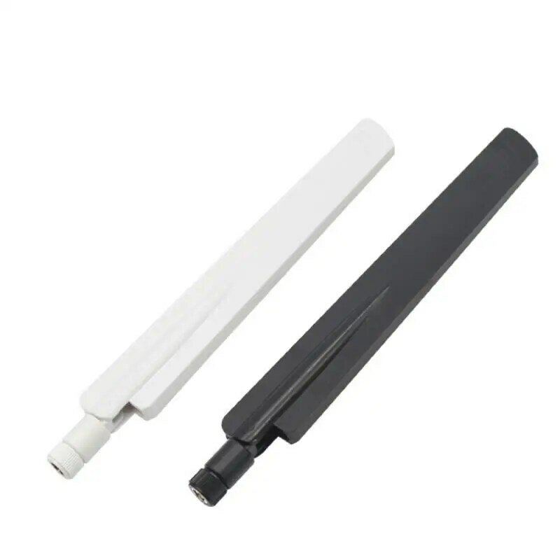 4G 5G Folding Antenna 600-6000MHz 18dBi Full-band Gain SMA Male For Wireless Network Card Wifi Router High Signal Sensitivity