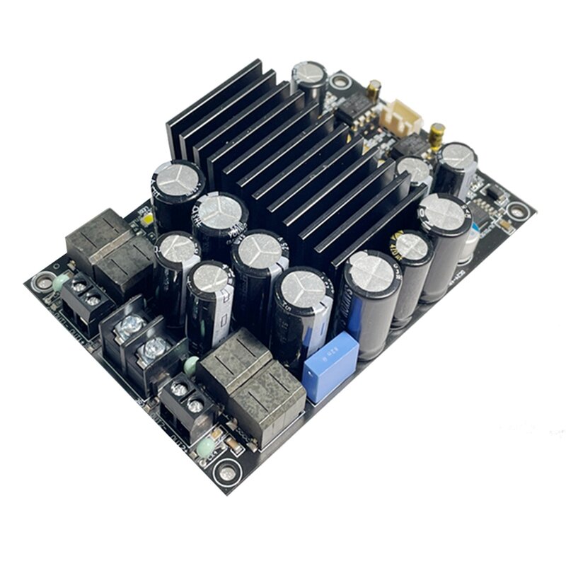TPA3255 płyta wzmacniacz cyfrowy HIFI TPA3255 klasy D płyta wzmacniacza 300 wx2 wysokiej mocy moduł wzmacniacza moc dźwięku