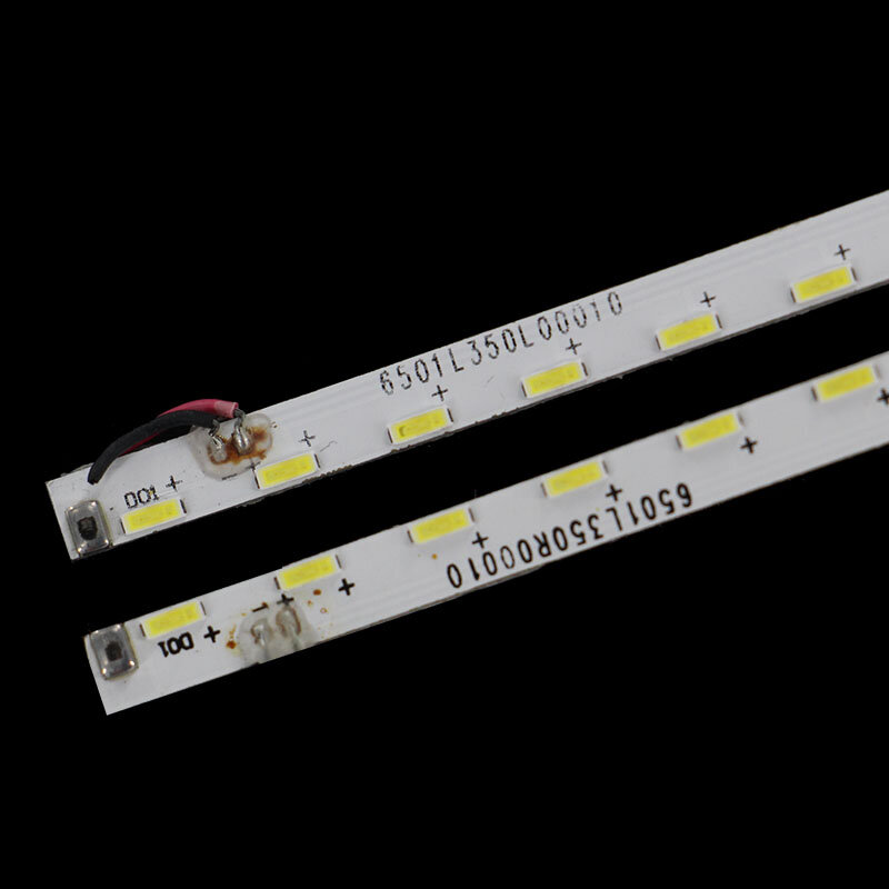 Tiras de retroiluminación LED para TV 6501L350L00010 6501L350R00010