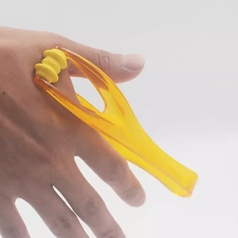 Ручной акупунктурный Массажер для острых суставов пальцев