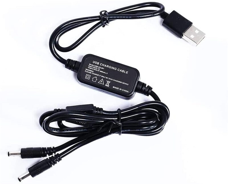 Oryginalna zintegrowana ładowarka USB 8.4 V do akumulatorów litowo-polimerowych ue, usa, Au, UK rękawice rozgrzewające podgrzewane skarpety ładowarki