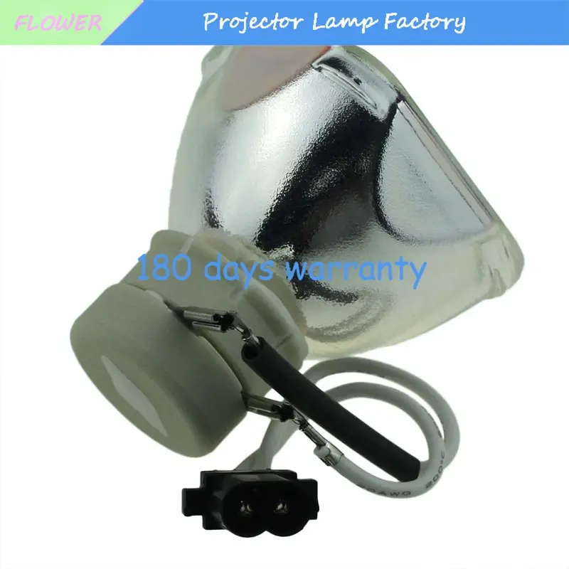 DT01511 lampada compatibile di alta qualità per HITACHI HCP-K26/CP-TW3005/CP-TW2505/CP-CX301WN/CP-CX300WN/CP-CX251N/CP-CX250/CP