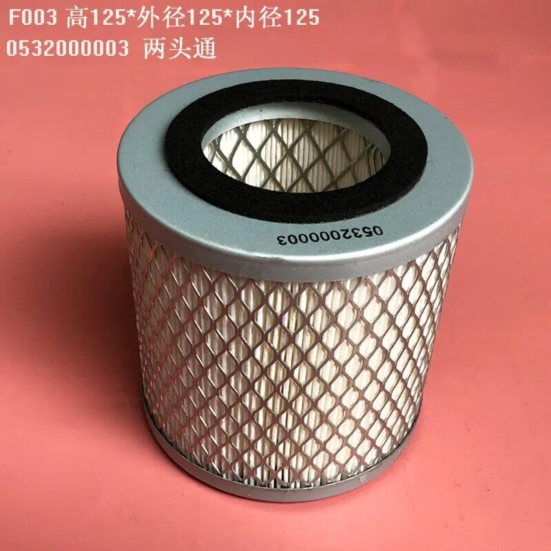 ポンプフィルター要素,空気清浄機用集塵機,f002,f004,f003,f006,f008