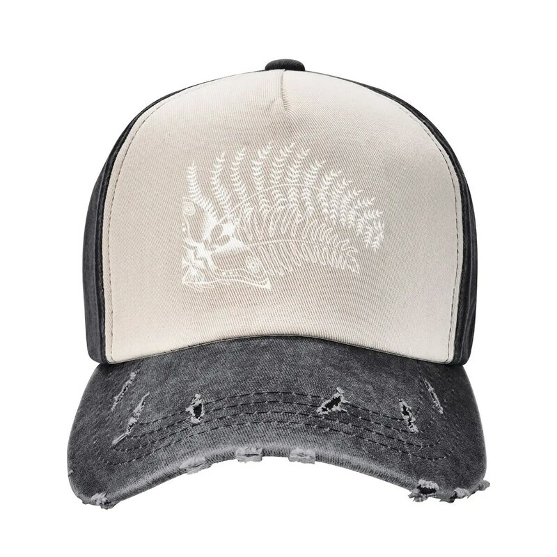 The Last of Us Ellie Tattoo * inspirowany *-biała czapka baseballówka czapka golfowa marka czapka męska kapelusz turystyczny mężczyzny kobiet