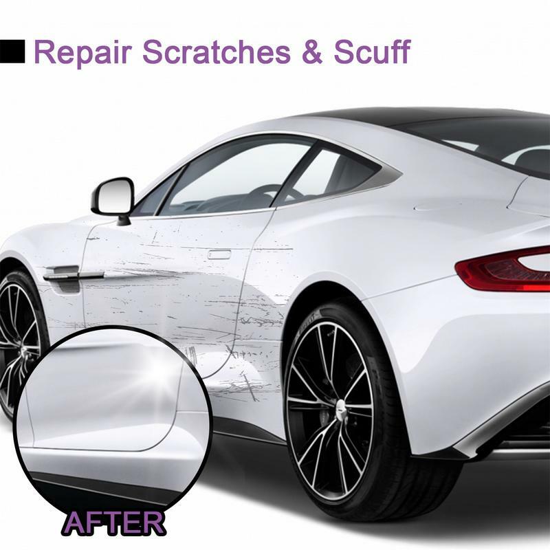 Auto Car Coating Spray 30/100ml Automotive Scratch Paint Nano Spray High Protection Car Exterior Restorer Ceramic Spray Coating