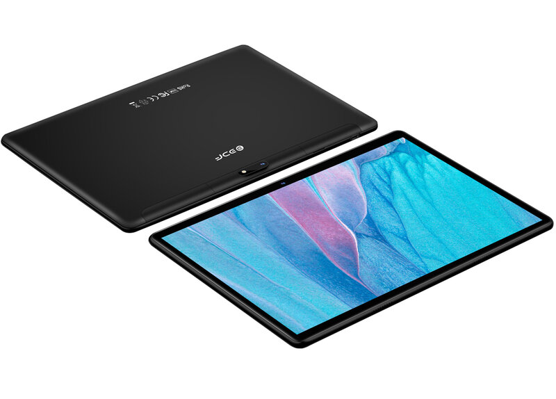 10,1 Inch Tabletten Octa Core Dual SIM Karten 4GB RAM 64GB Lagerung 3G Telefon-gespräche Tab Hipad pro Android 9,0 Tablet