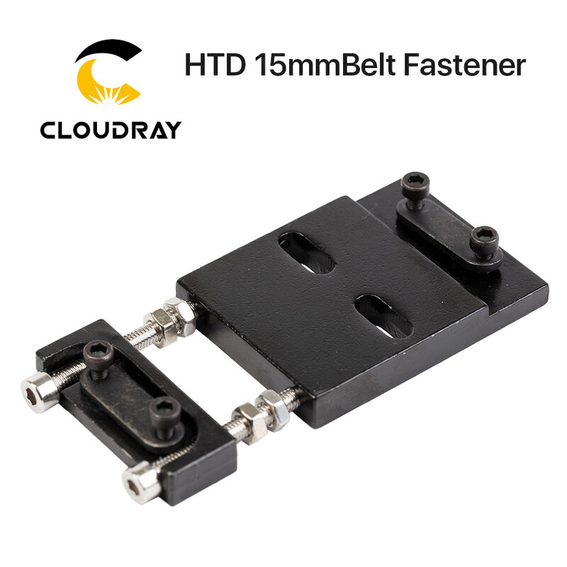 Cloudray เข็มขัดสำหรับความกว้าง15มม.เปิดเข็มขัด Belts สำหรับ X/Y แกนฮาร์ดแวร์เครื่องมือเครื่อง