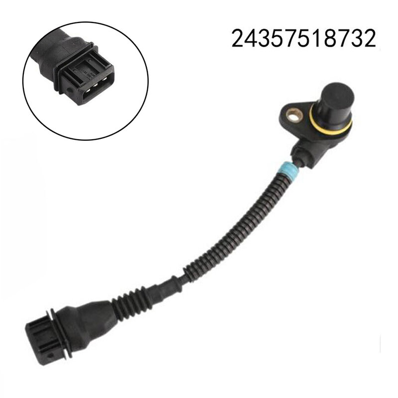 24357518732 Transmission Rotational Speed Sensor For Mini Cooper R50 R52 05-08 Car Accessories High Quality