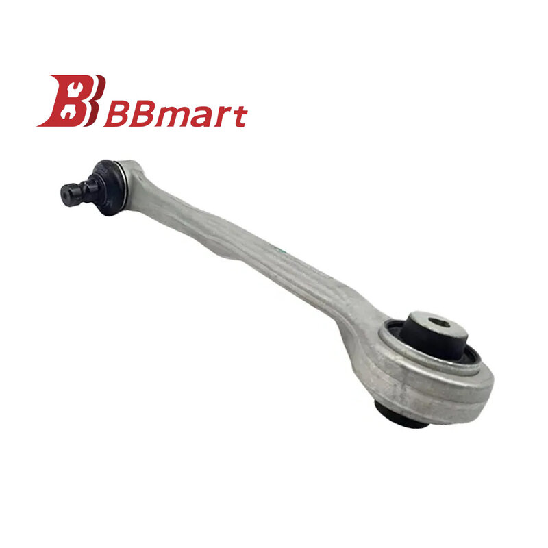 BBmart Auto Parts 80D407506 Right Front Upper Straight Arm For Audi Q5L A6L Swing Arm Car Accessories 1pcs