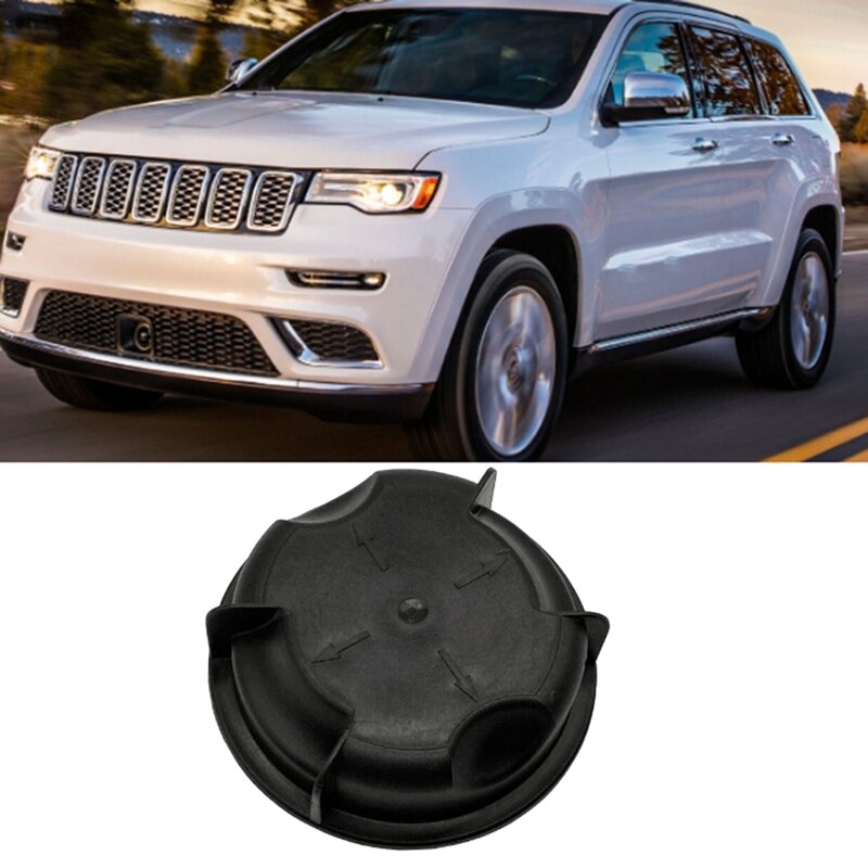 Лампа для автомобильной фары, лампа для передней фары speed68222838aa для Jeep Grand Cherokee 2014-2021, детали для задней крышки фары
