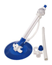 BN High Quality New Design Vacuum Cleaner for swimming pool