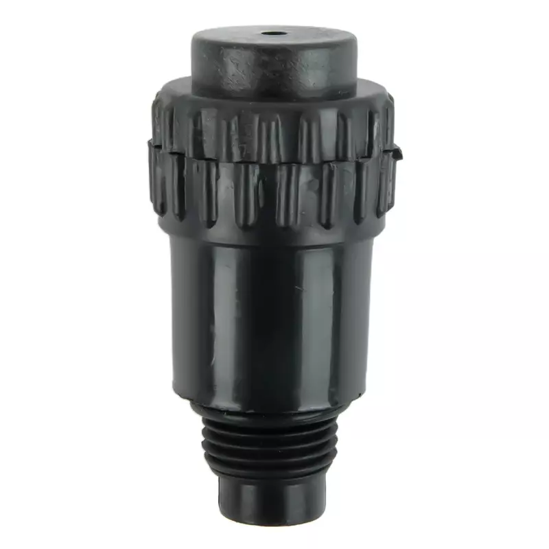 Accessories Oil Plug Oil Plug Vent Hat Air Compressor Pump Breathing Rod Male Threaded Hole Inside Diameter 9mm