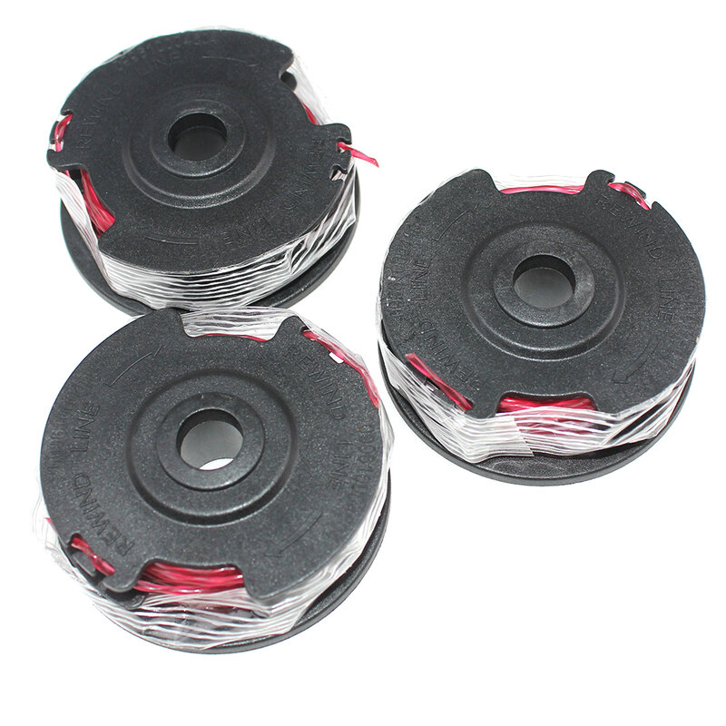 Spool and Line For Weed Eater Mini Auto (3632033), Twist n Edge (3632063), TNE-600 cordless (3633442) 545124402 952711920
