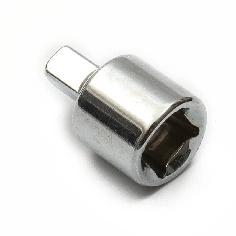 Hand Tools Socket Adapter Durable Female To Male Practical Sturdy 1/4\" 3/8\" 1/2\" Impact Part Reducer Replace