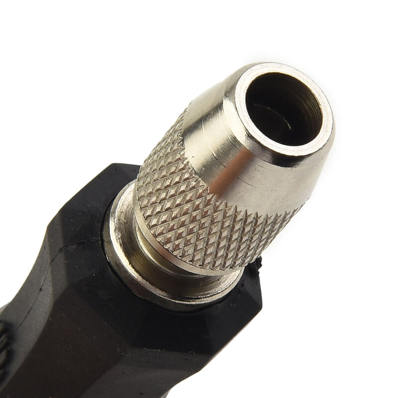 La maniglia del cacciavite sostituisce le vecchie maniglie con questa impugnatura per cacciavite resistente all'abrasione perfetta per punte da 5mm 6mm