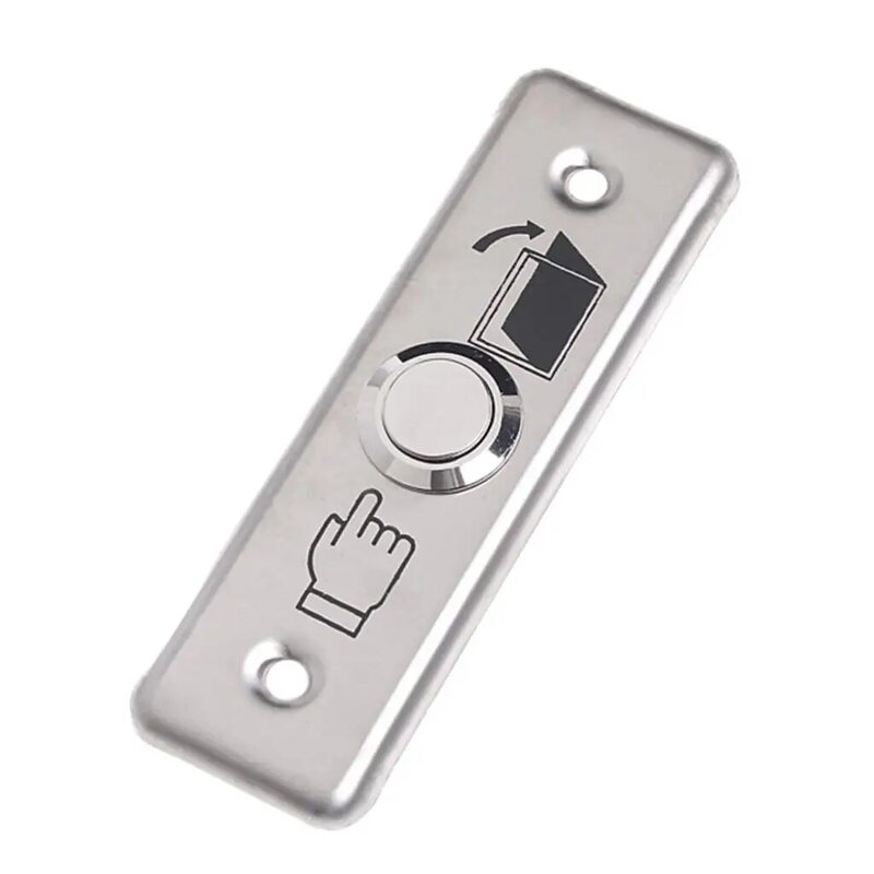 Tactile Output Switch Home Security System Access Control Assembly