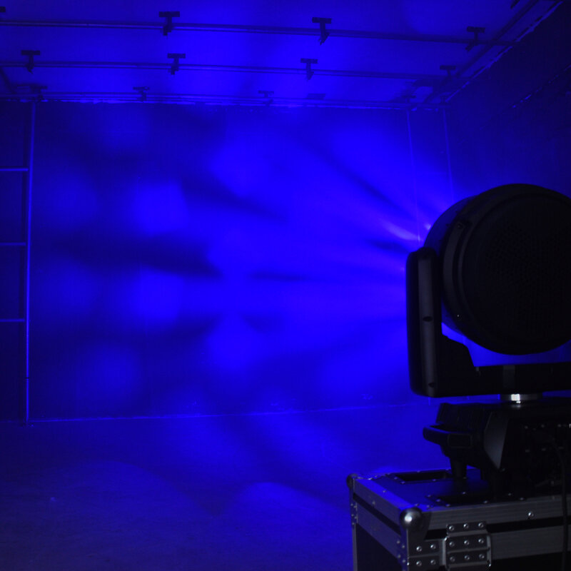プロdj-ディスコの舞台効果,19x40W,rgbw,LEDズーム,蜂の目の頭,8xロット,送料無料