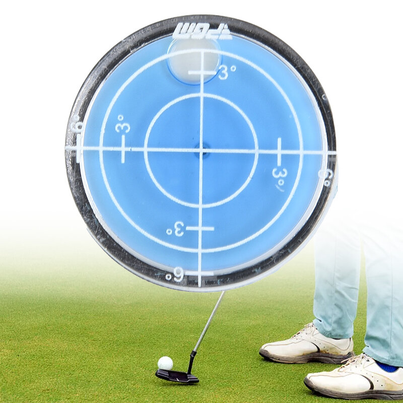 Golf Ball Marker Golf Hat Clip Bubble Level Cap Clip Met Magnetische Bal Marker Voor Sport Golfbaan Accessoires Van Hoge Kwaliteit