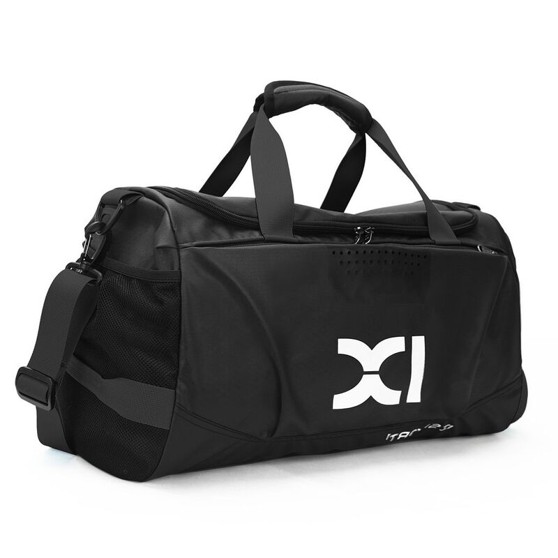 Men's fitness bag training bag fitness travel sports outdoor sports bag ladies dry and wet separation bag yoga bag 2021