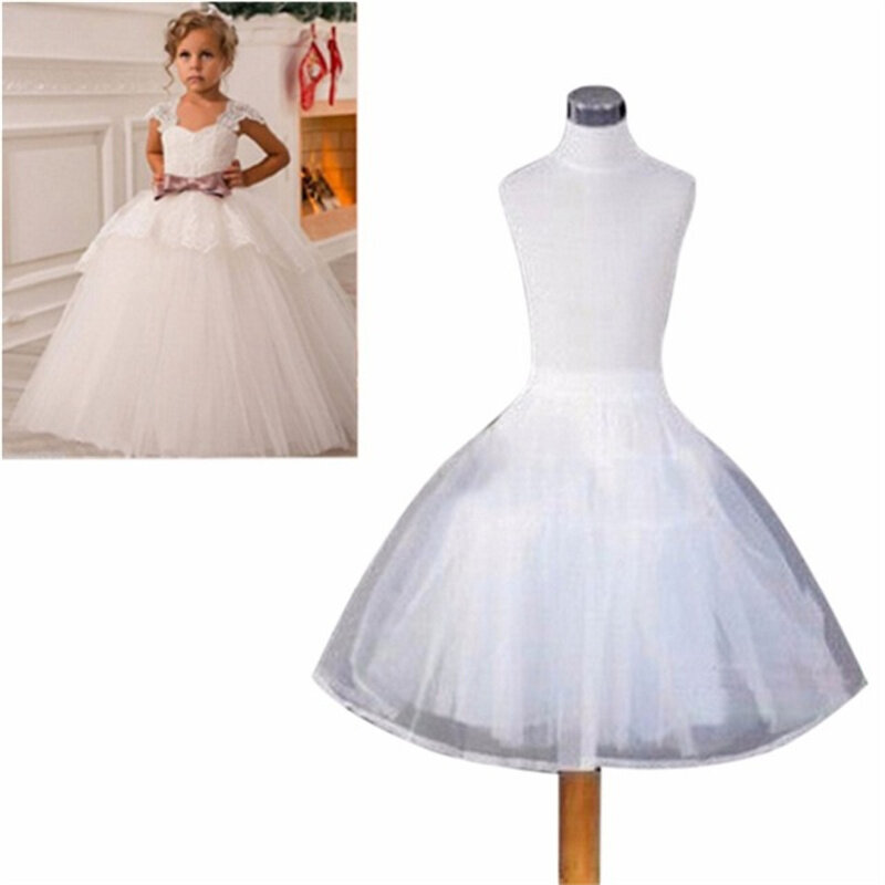 Gorąca suknia ślubna dla nowożeńców podkoszulek Prom Plus rozmiar Hoop krynolina 12 stylów