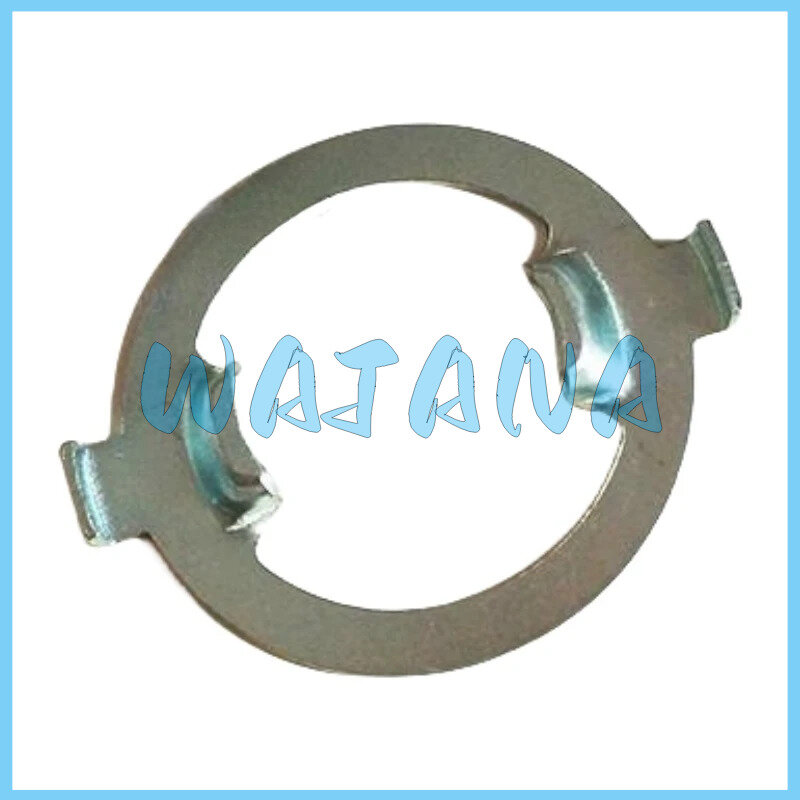 Speed Wheel Clamp for Haojiang Hj125-8a 8b Gn 16 26