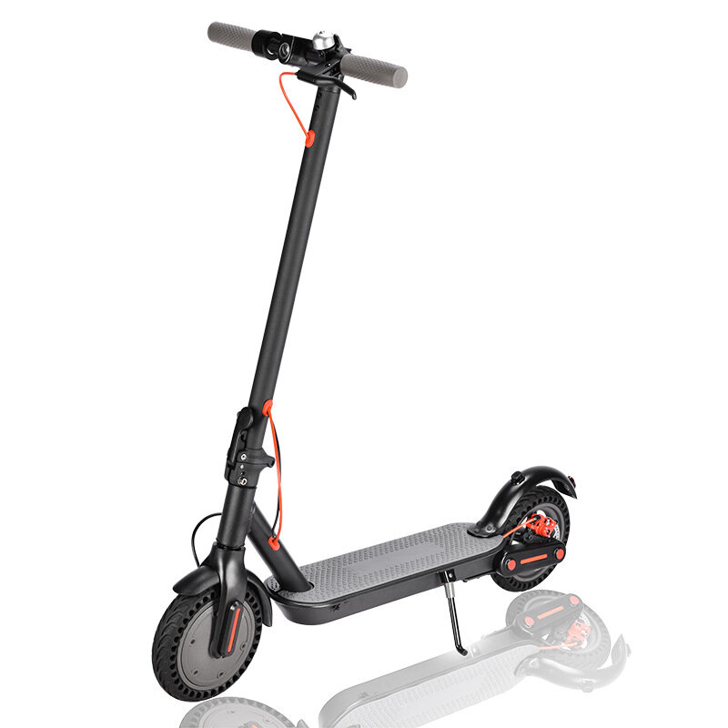 Оптовая продажа, мощный Лучший Складной электрический скутер для взрослых