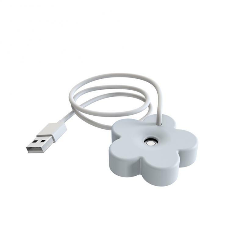 USB جهاز تنقية الهواء صغير الروائح المرطب الناشرون المحمولة المنزلية المرطب الدخان آلة بالموجات فوق الصوتية رائحة الناشر