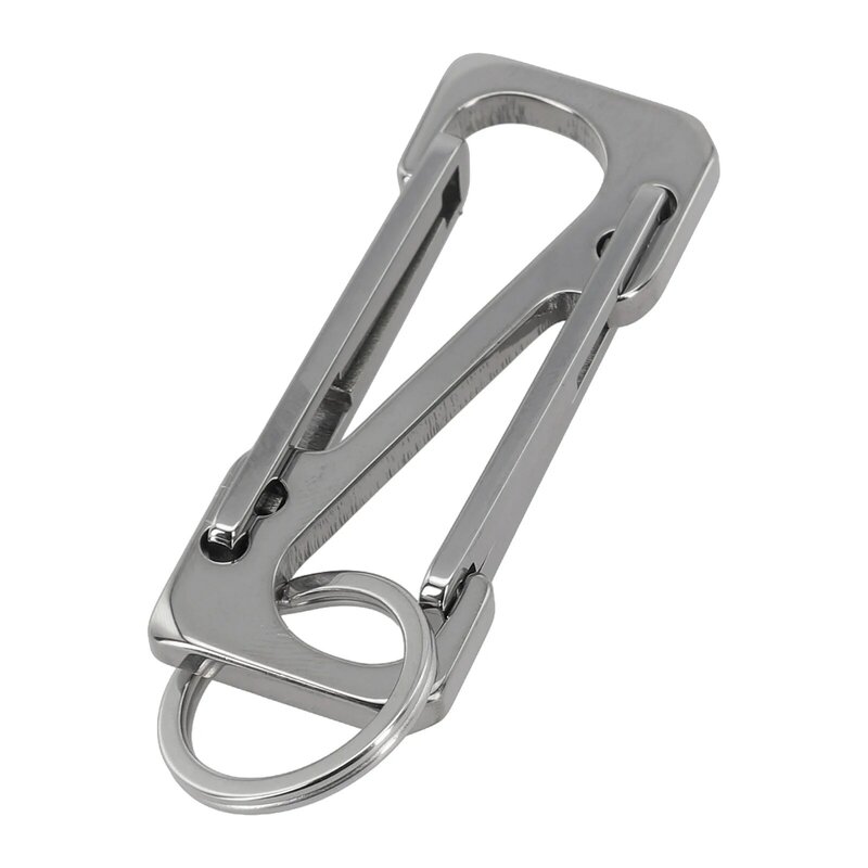 Monitor Keychain Outdoor Carry Tool Made Of High Quality Stainless Steel Multifunctional Product Name Small And Exquisite